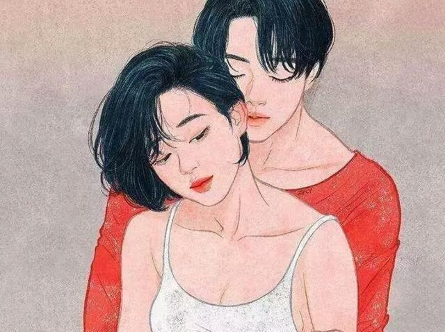 男女关系不一般会有的三个表现