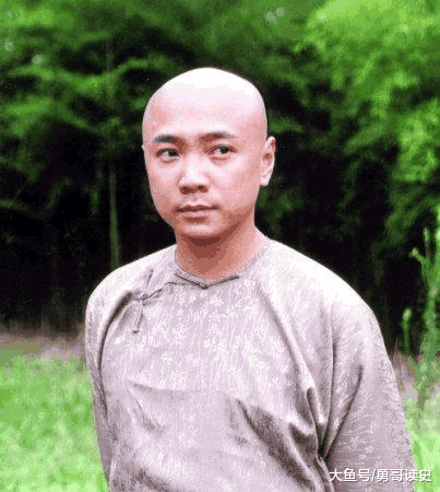 雍正时期，有一个叫李卫的官员，