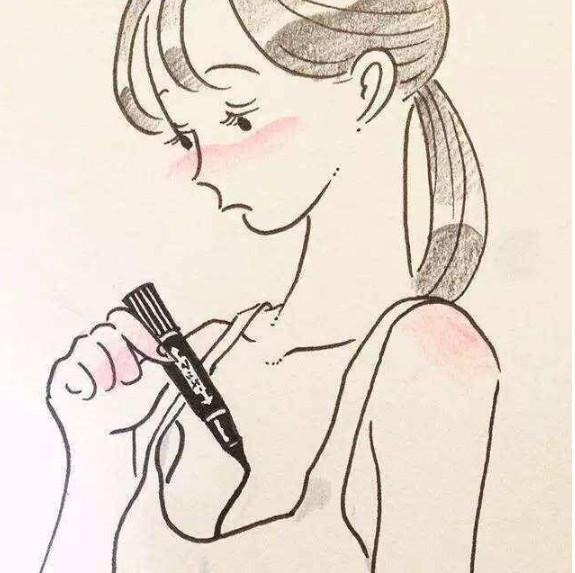 偷过人的女人, 经常会说六句“鬼话”, 你听过吗?