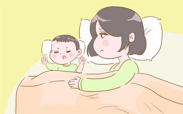 小时候就表现出这几种特征的“磨人”宝宝, 长大后却可能很聪明