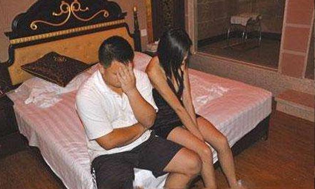 女人看不起你的5大原因, 最后一点比没钱更可怕