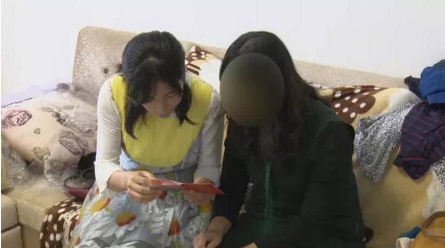 女子被前夫抛弃, 现如今又现任的好赌, 为何还不肯分手?