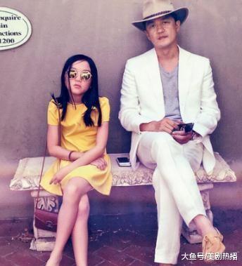 鹏菲恋是王菲提出的离婚, 李亚鹏用了半年才同意, 并直言自己失败