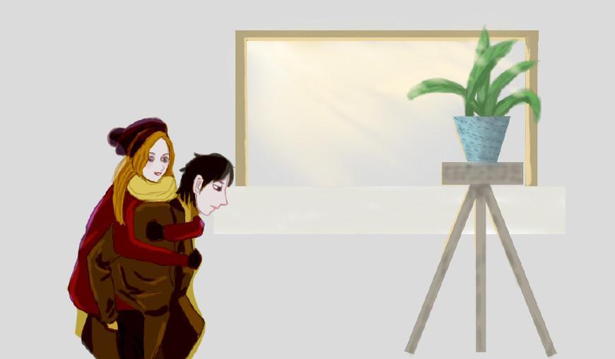 男人想见你了, 才会对你说这5句情话!
