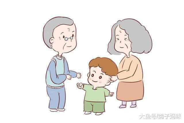 过春节, 孩子的睡眠要注意, 可别把生物钟弄乱了!