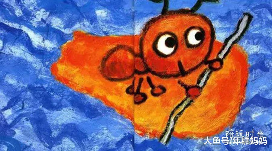 只有这件事, 一定要在这个季节带娃做!