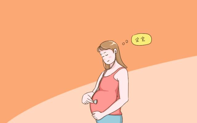 如果孕期你有这些胎动感受, 那么你家孩子将来的性格会很好
