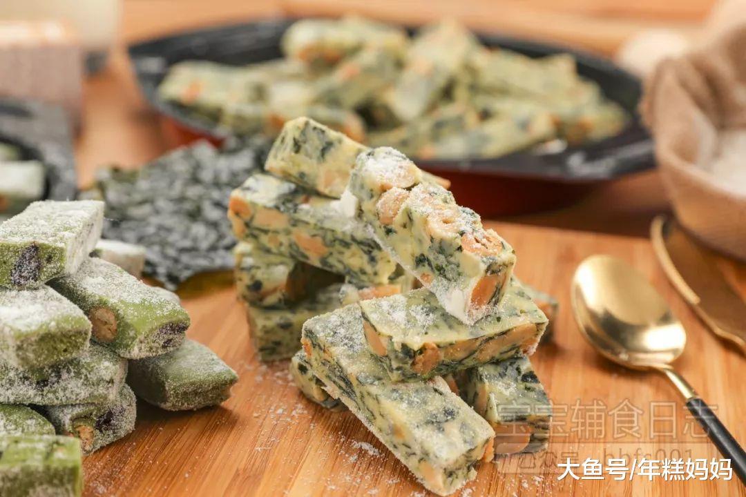 过年这么多好吃的, 最先被抢光的又是它!