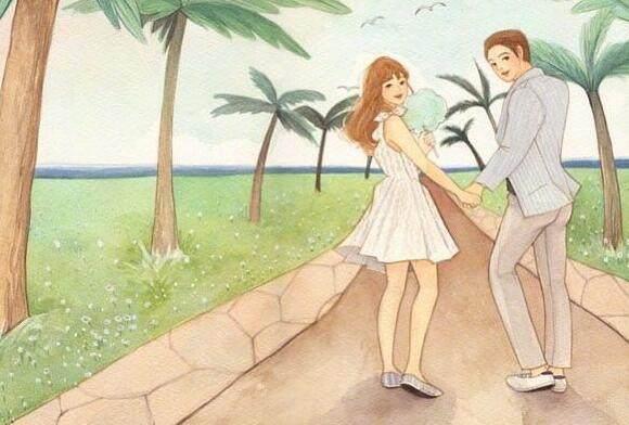 能让男人朝思暮想的女人, 往往有这4个表现!