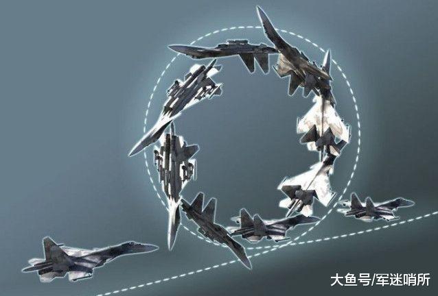 今年珠海航展歼-20将会进行快