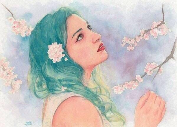女人看不上你, 才会出现这5个反常的表现!