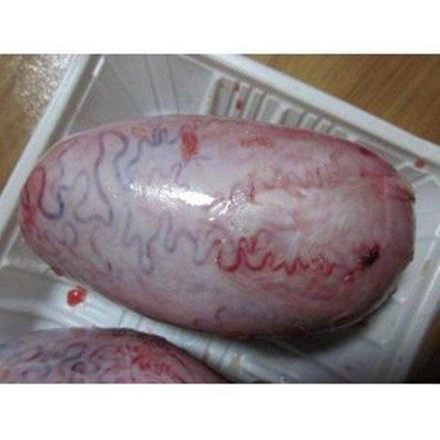 世界上五份最难以下咽的食物, 希望大家看完过后还能吃的下饭