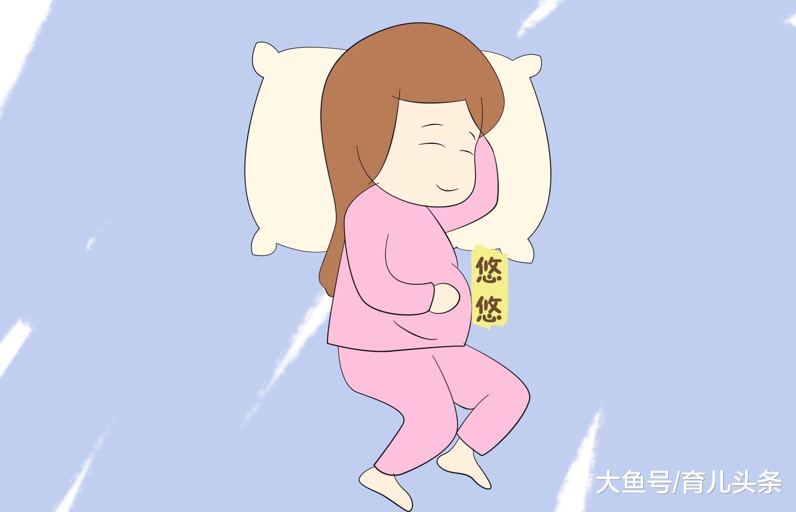 怀孕辛苦我不怕, 就怕一些人指指点点, 咱能不这样吗?
