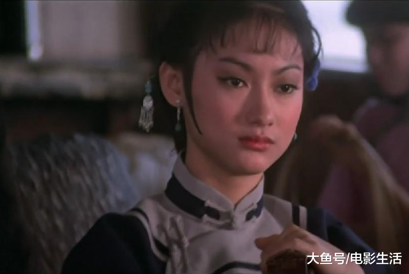 前阶段的《血观音》让人们再次注