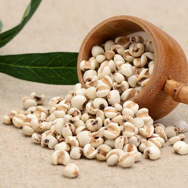 这几种食物是头号“祛湿高手”, 每天吃一点, 横扫湿毒, 抚平大肚腩