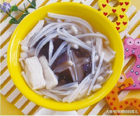 产后下奶晚, 奶水不够怎么办? 3款催奶月子餐, 下奶有奇效