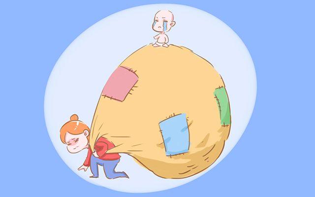 现代有很多年轻人, 不觉得二胎政策是福利, 不外乎是这几个原因