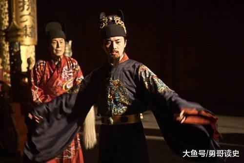 明朝末年，李自成大军压境，京城