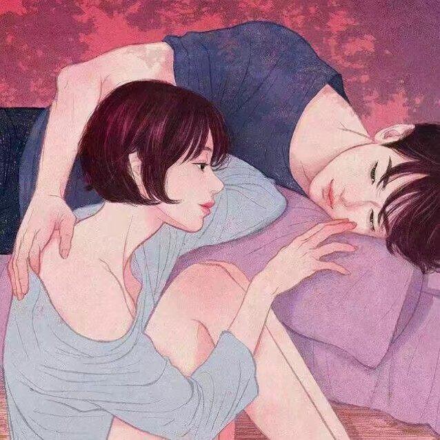 想让男人对你日思夜想, 女人要学会说这四句话!