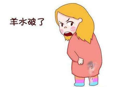 你不知道的胎儿求救信号, 孕妈要注意孕期这5个异常