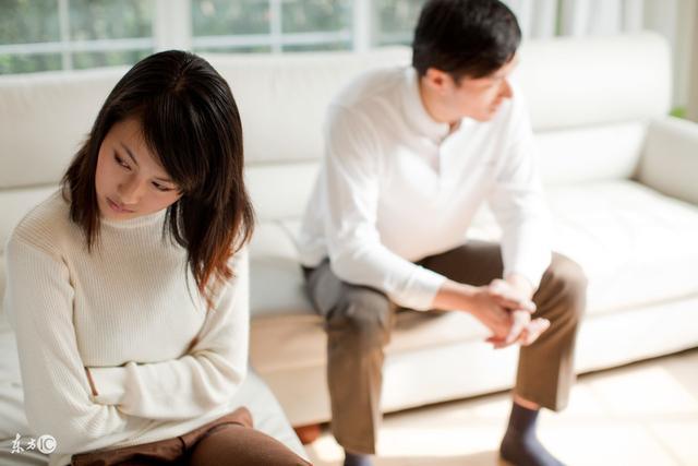 夫妻吵架, 老公能做到这一点, 说明你没嫁错人?