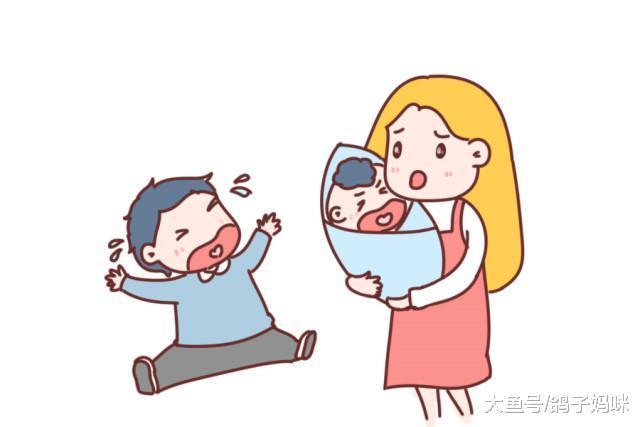 到底是什么, 让妈妈后悔做了妈妈?