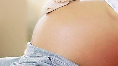 准妈, 剖腹产前的准备你做好了吗?