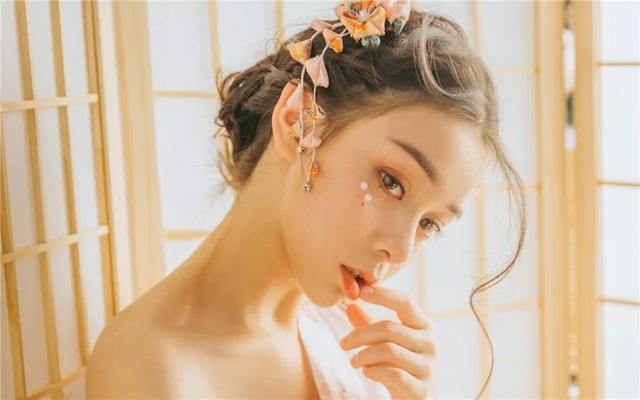 女生第一次会有这些表现, 遇见了一定要珍惜