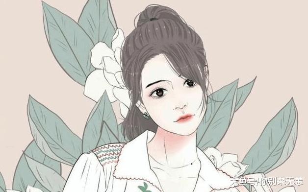 爱你至深的男人, 肯定不敢告诉你这四件事!