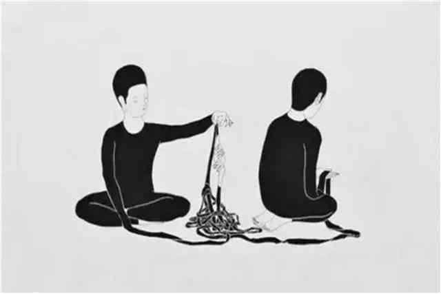 女人惦记你的五大表现, 第三个最可爱! 请好好珍惜她