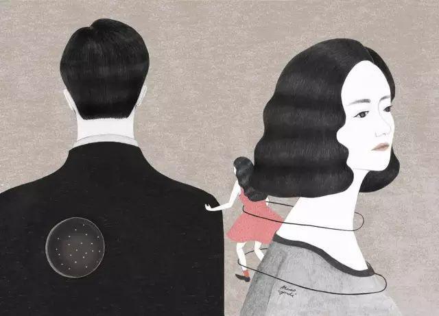 二婚的女人, 一定要注意这四点!