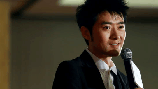 三个因为演的太好, 被定型的演员!