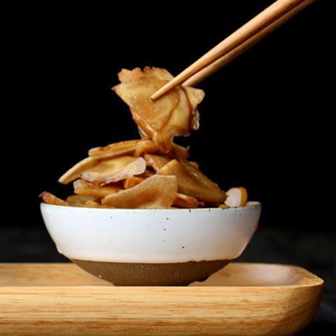 这几种食物被称为“湿气的克星”, 每日吃点, 排净湿毒, 抚平肚腩