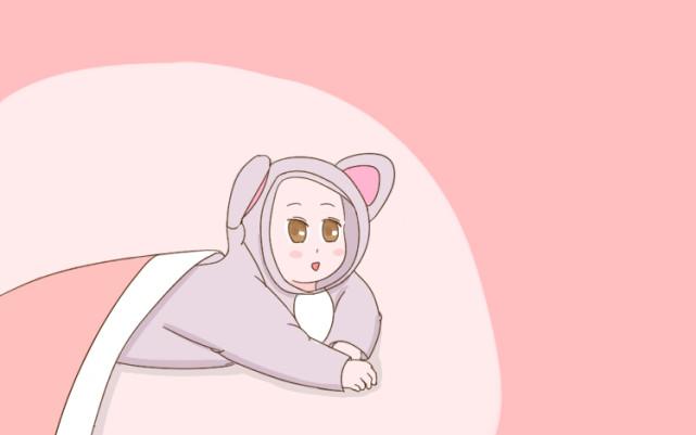 鼻梁有这种情况的宝宝, 身体健康会出现问题? 宝妈你信吗