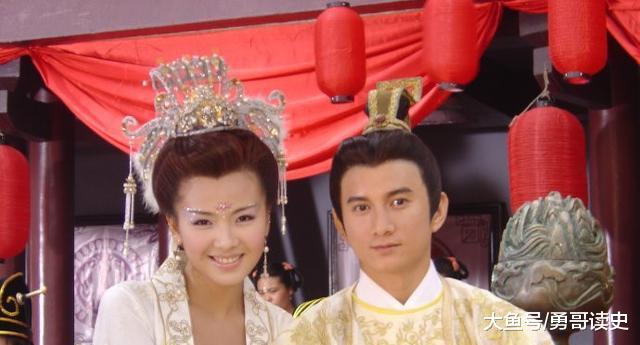 宋太宗非常擅长用毒，他毒死南唐