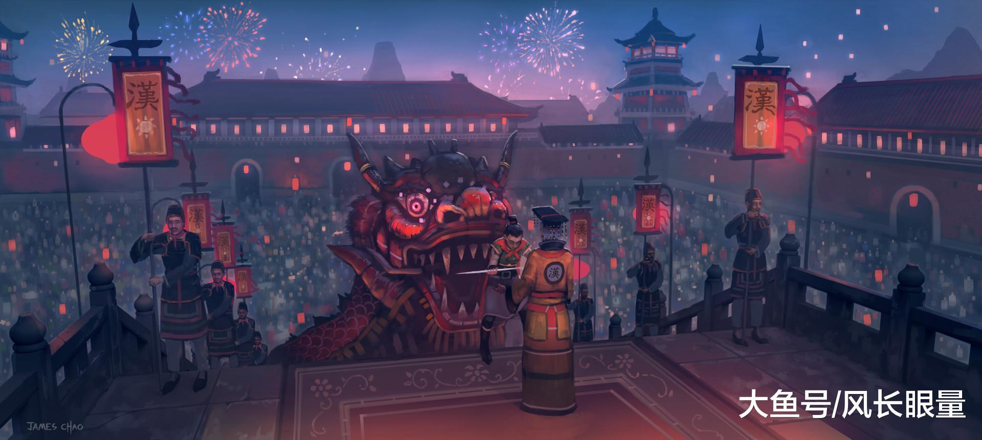 文景之治，是汉文帝、汉景帝统治