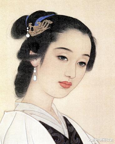 在宋朝，女子社会地位比较高，能