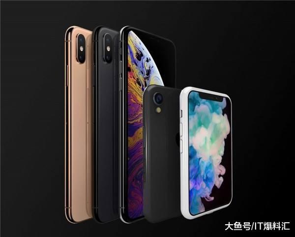 【分析师下调苹果公司明年Q1 