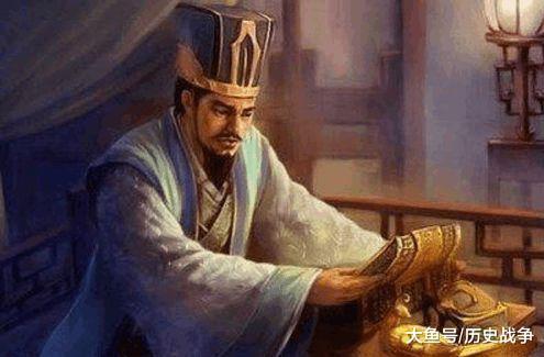 简雍不仅是刘备的幕僚还是刘备的