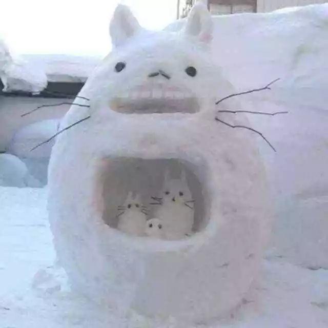 爸妈, 今年冬天又下了很大的雪, 我也冷但不能回家