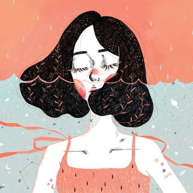 婚姻不幸福的女人, 都有这3个特点!