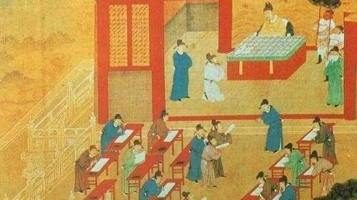 他是历史上唯一的状元驸马, 当朝宰相做媒, 却一生娶不到最爱的人