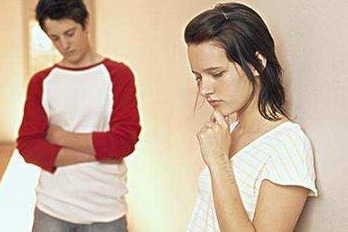 女人想要分手的九个暗语, 你能听懂几个?
