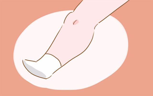 为啥宝宝的脚总是冰凉? 平时该怎么保暖? 一起来看看吧
