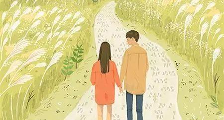 男人微信有这些表现, 说明真的很爱你