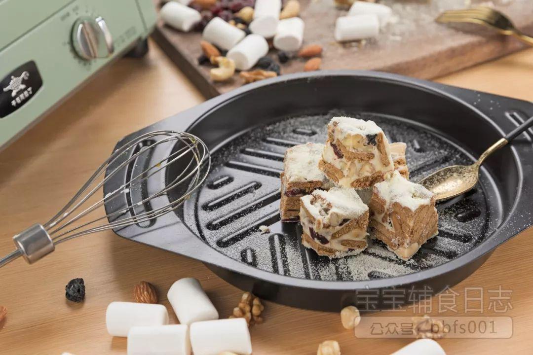 简单三步学会这个补脑小零食, 过年肯定人人夸