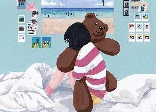 哪些小事, 可以看出男人深深的爱着你?