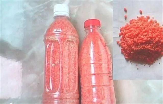 适合天冷钓鱼的五种酒米窝料的制作方法, 实用又好用