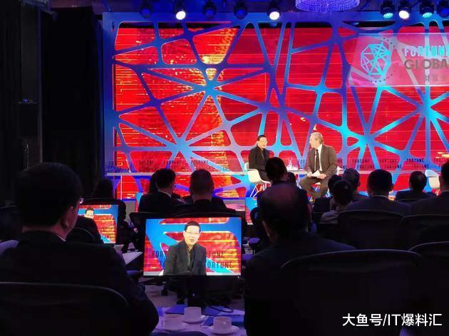 红杉资本全球执行合伙人沈南鹏在