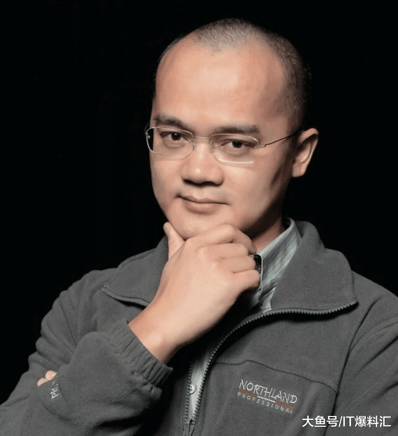 美团创始人王兴11月30日参观